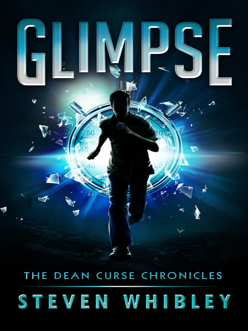 Title details for Glimpse by Steve Whibley - Available